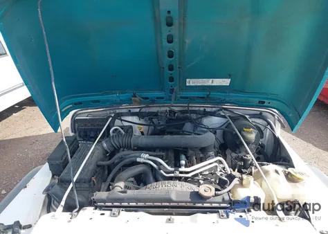 2006 Jeep Wrangler X из США, поврежденный, VIN 1J4FA39S46P734888